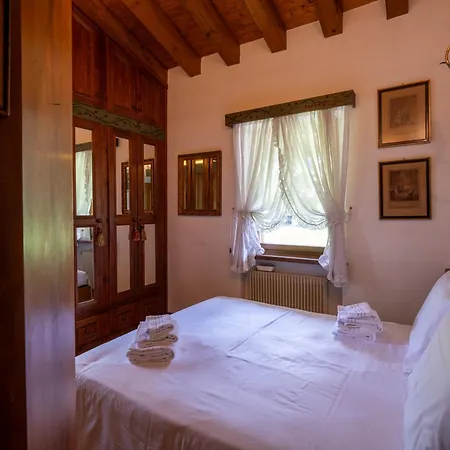 Spacious Alpine Loft With Stunning Antelao Views San Vito di Cadore