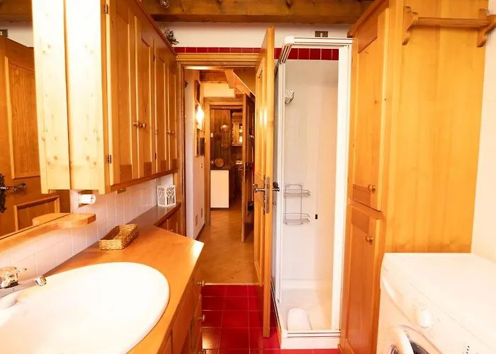 Apartamento Spacious Alpine Loft With Stunning Antelao Views *