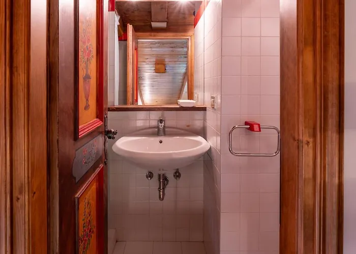 Spacious Alpine Loft With Stunning Antelao Views Apartamento *