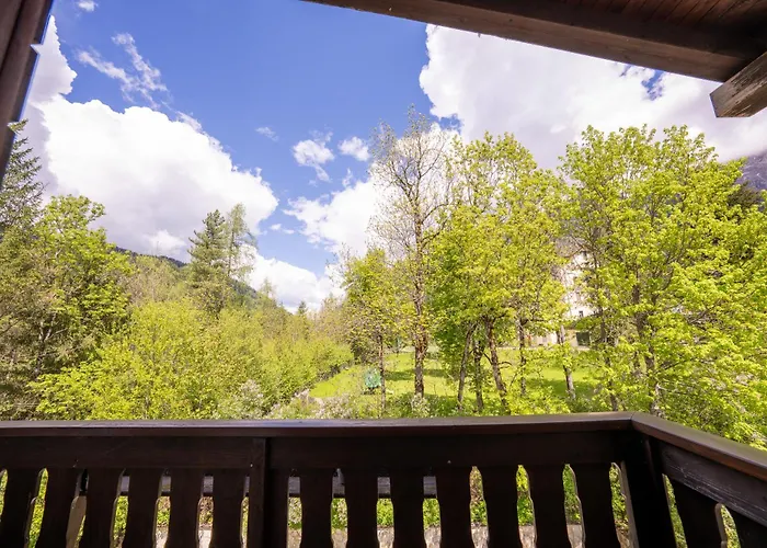 Spacious Alpine Loft With Stunning Antelao Views * San Vito di Cadore
