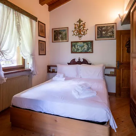 Spacious Alpine Loft With Stunning Antelao Views San Vito di Cadore