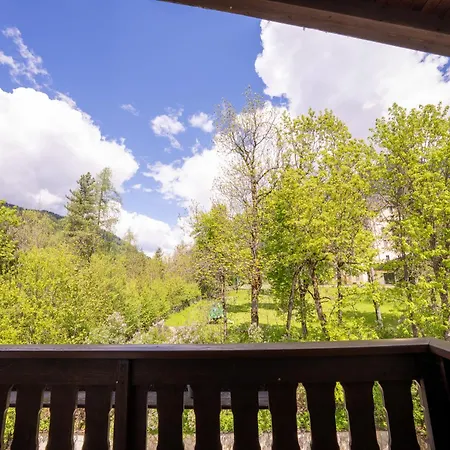 Spacious Alpine Loft With Stunning Antelao Views * 산비토디카도레