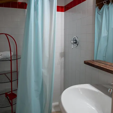 Spacious Alpine Loft With Stunning Antelao Views 아파트 *