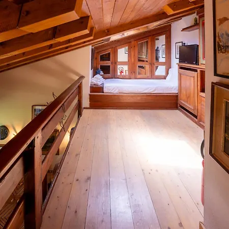 Spacious Alpine Loft With Stunning Antelao Views * San Vito di Cadore